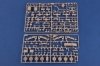 Hobby Boss 85513 Ukraine KrAZ-6446 Tractor with MAZ/ChMZAP-5247G semitrailer 1/35